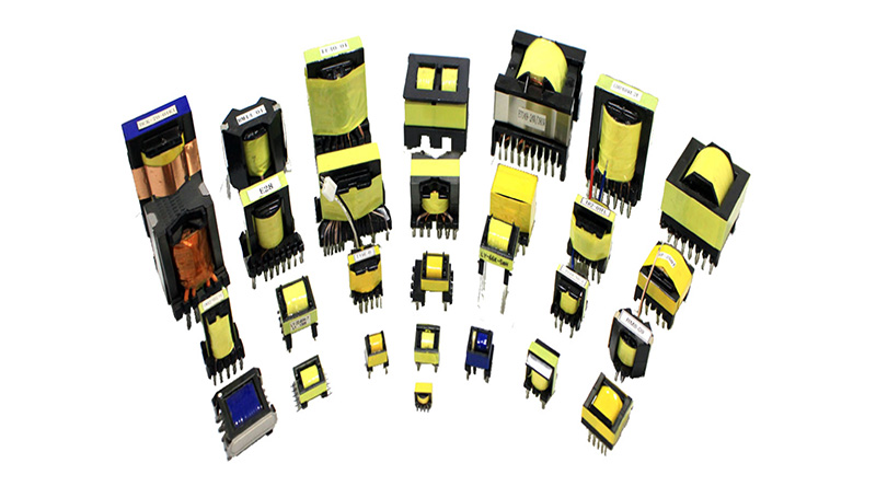 High frequency photovoltaic