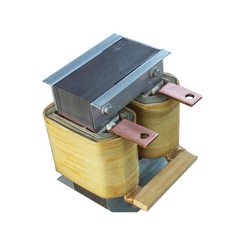 Single-phase reactor