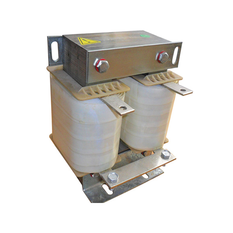 Single-phase reactor