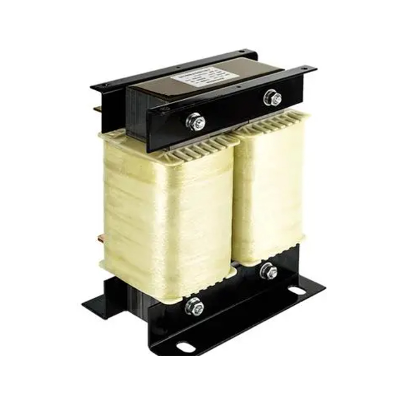 Single-phase reactor