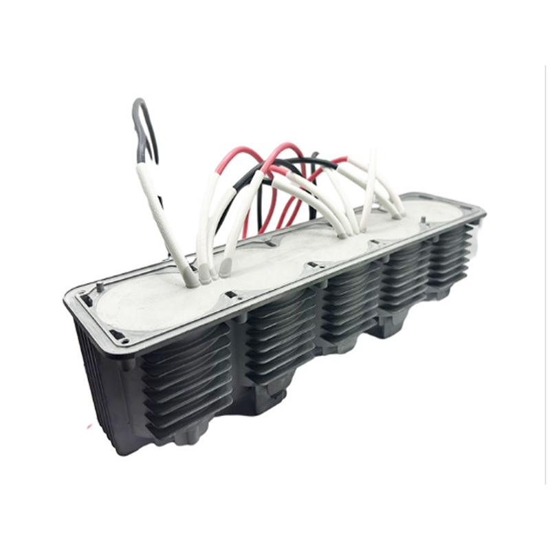 Photovoltaic energy storage