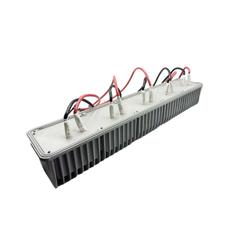 Photovoltaic energy storage